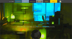 Desktop Screenshot of glowb.net